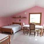 La Bouganville Bed & Breakfast *
