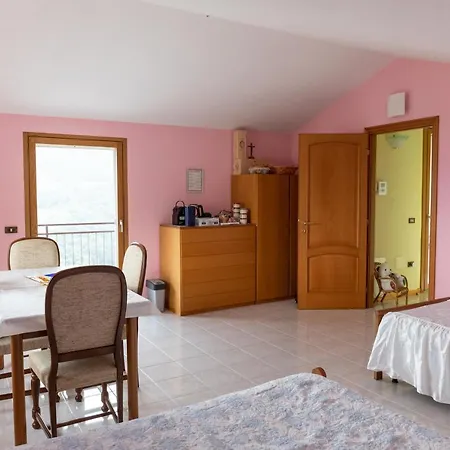La Bouganville Bed & Breakfast *