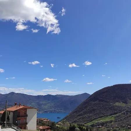 Bed & Breakfast La Bouganville