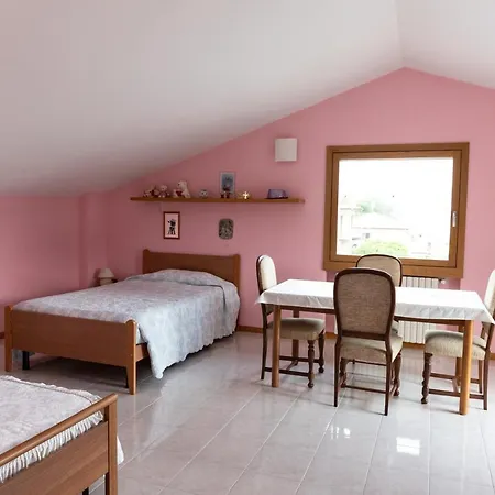 La Bouganville فندق مبيت وإفطار *