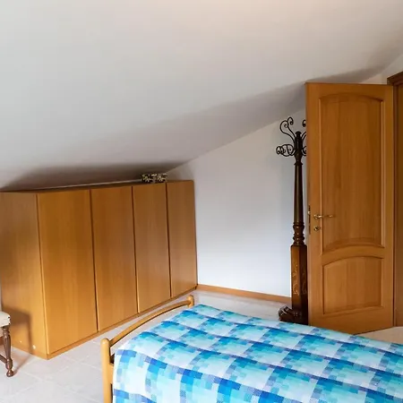La Bouganville Bed & Breakfast