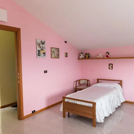La Bouganville *